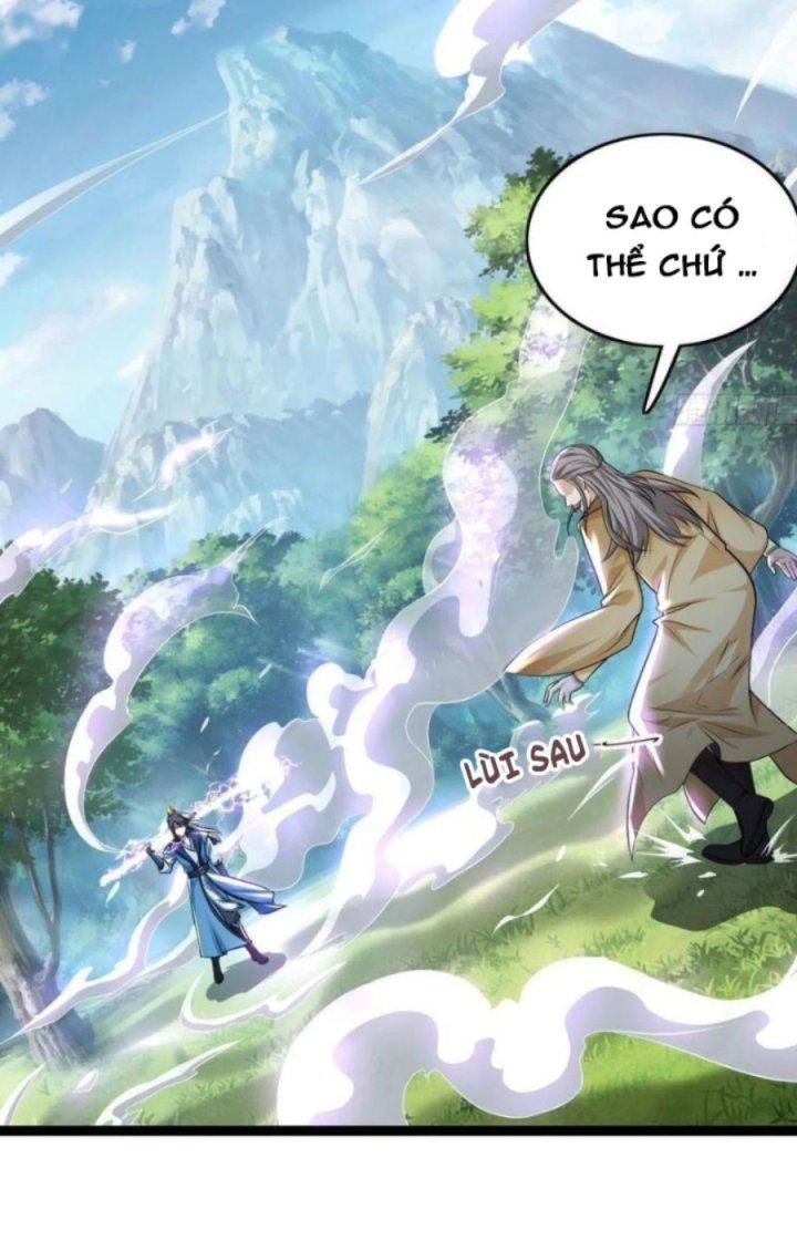 Tiểu Thúc Tổ Mời Xuất Sơn Chapter 89 - Trang 3