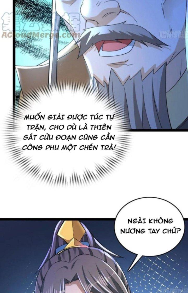 Tiểu Thúc Tổ Mời Xuất Sơn Chapter 89 - Trang 3