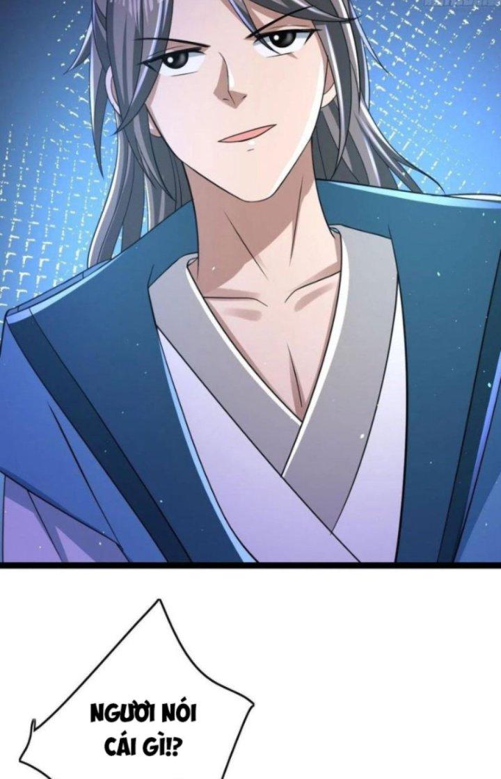 Tiểu Thúc Tổ Mời Xuất Sơn Chapter 89 - Trang 3