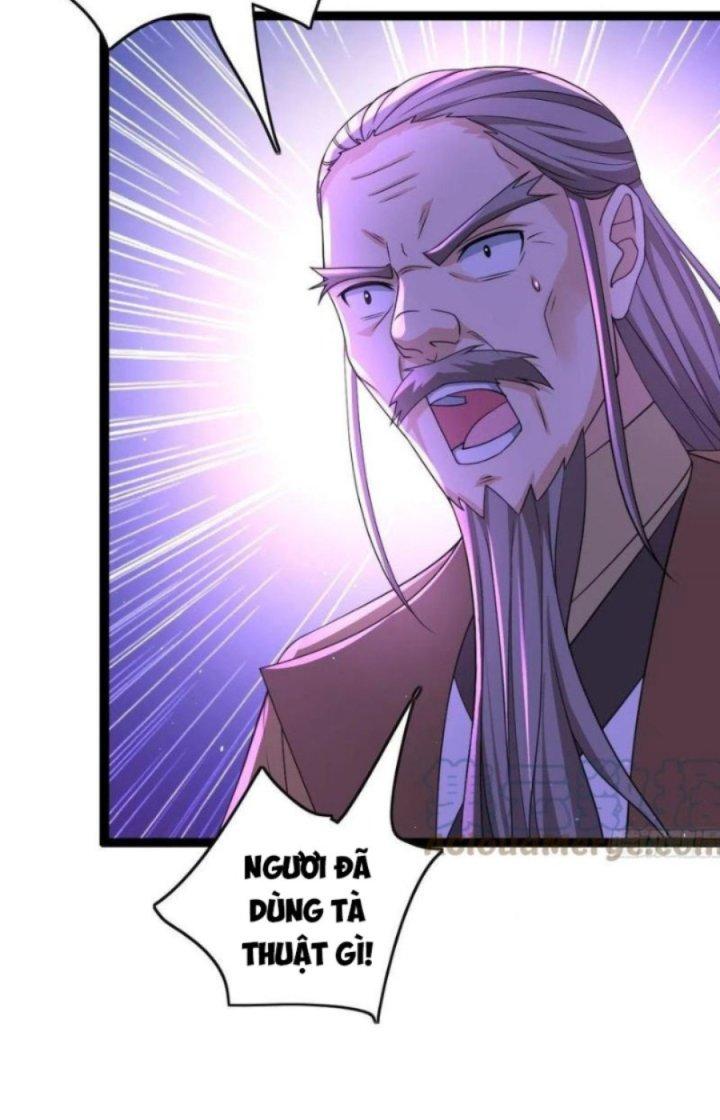 Tiểu Thúc Tổ Mời Xuất Sơn Chapter 89 - Trang 3