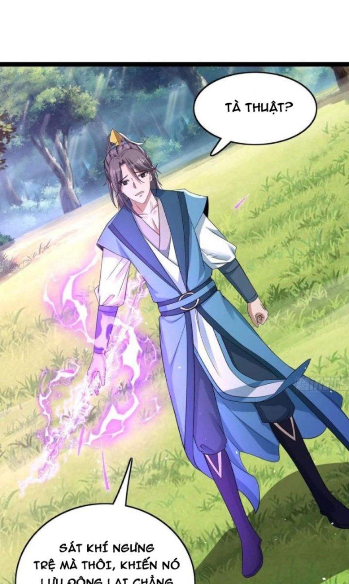Tiểu Thúc Tổ Mời Xuất Sơn Chapter 89 - Trang 3