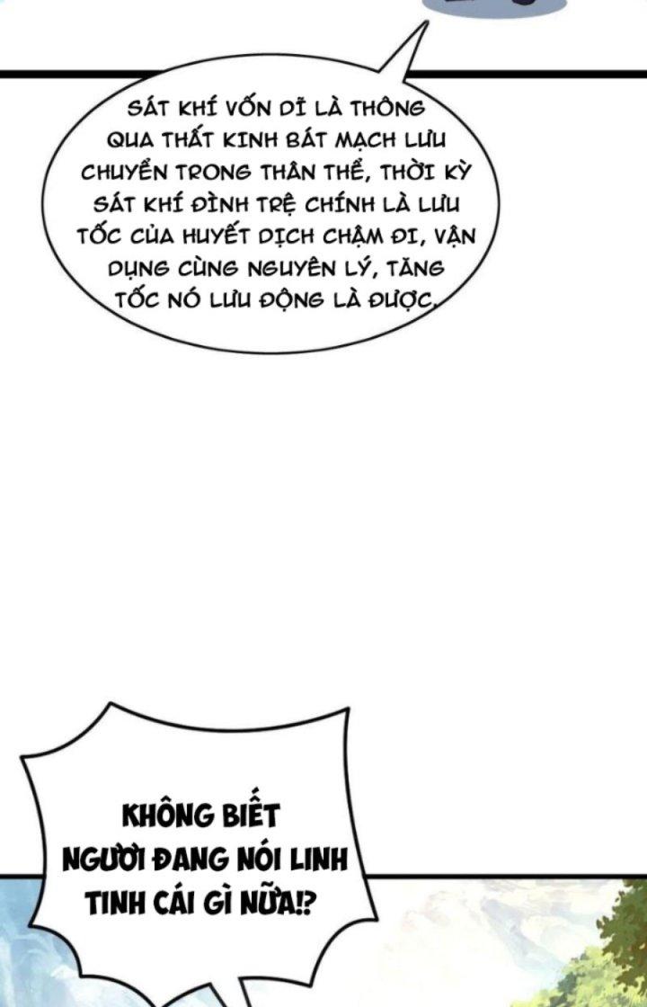 Tiểu Thúc Tổ Mời Xuất Sơn Chapter 89 - Trang 3