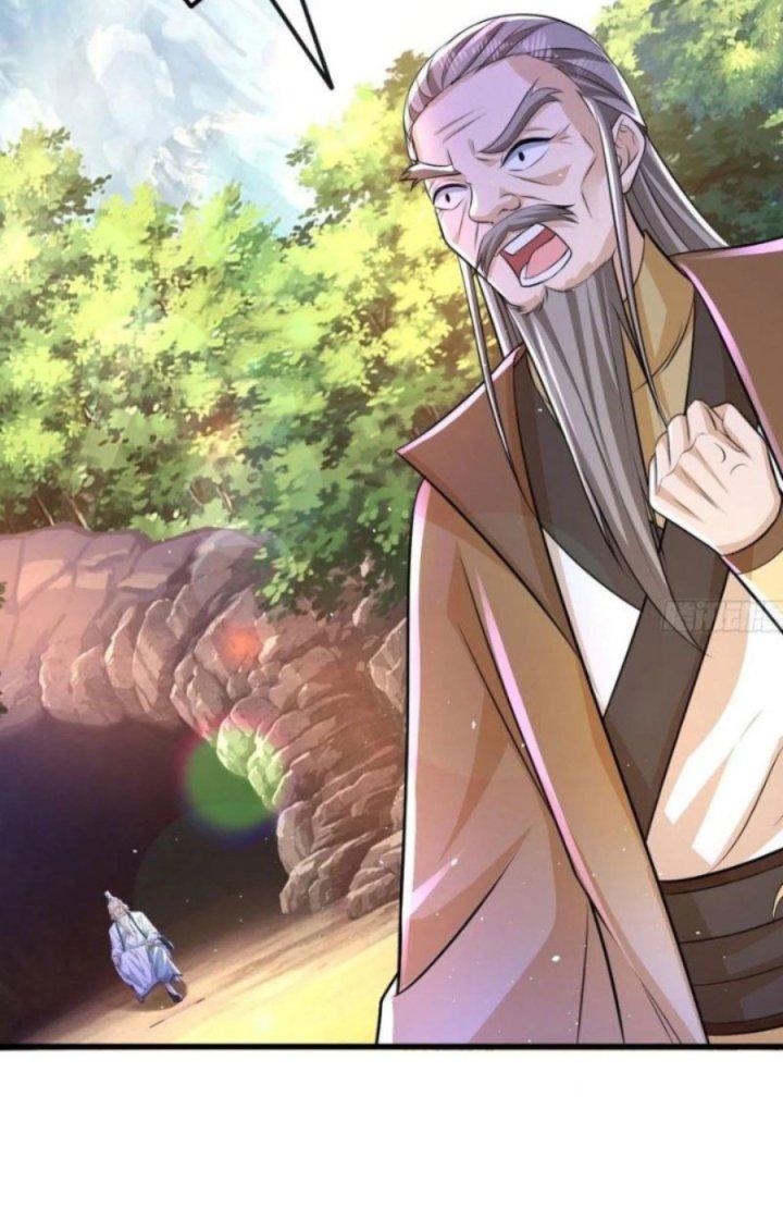 Tiểu Thúc Tổ Mời Xuất Sơn Chapter 89 - Trang 3