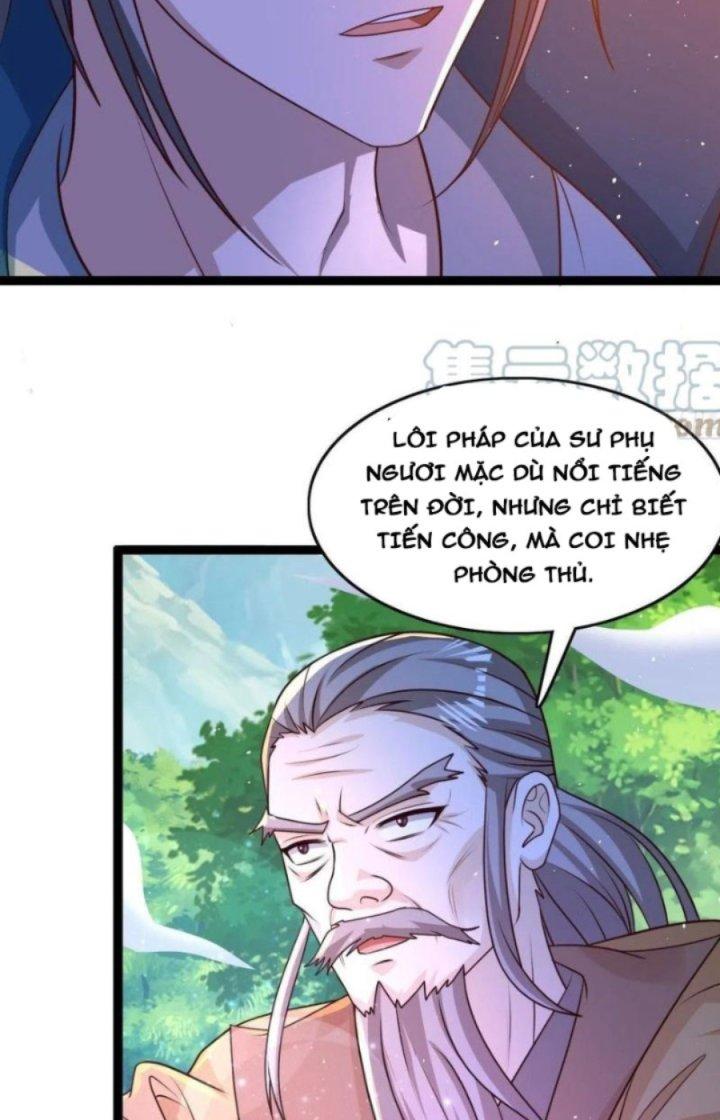 Tiểu Thúc Tổ Mời Xuất Sơn Chapter 89 - Trang 3