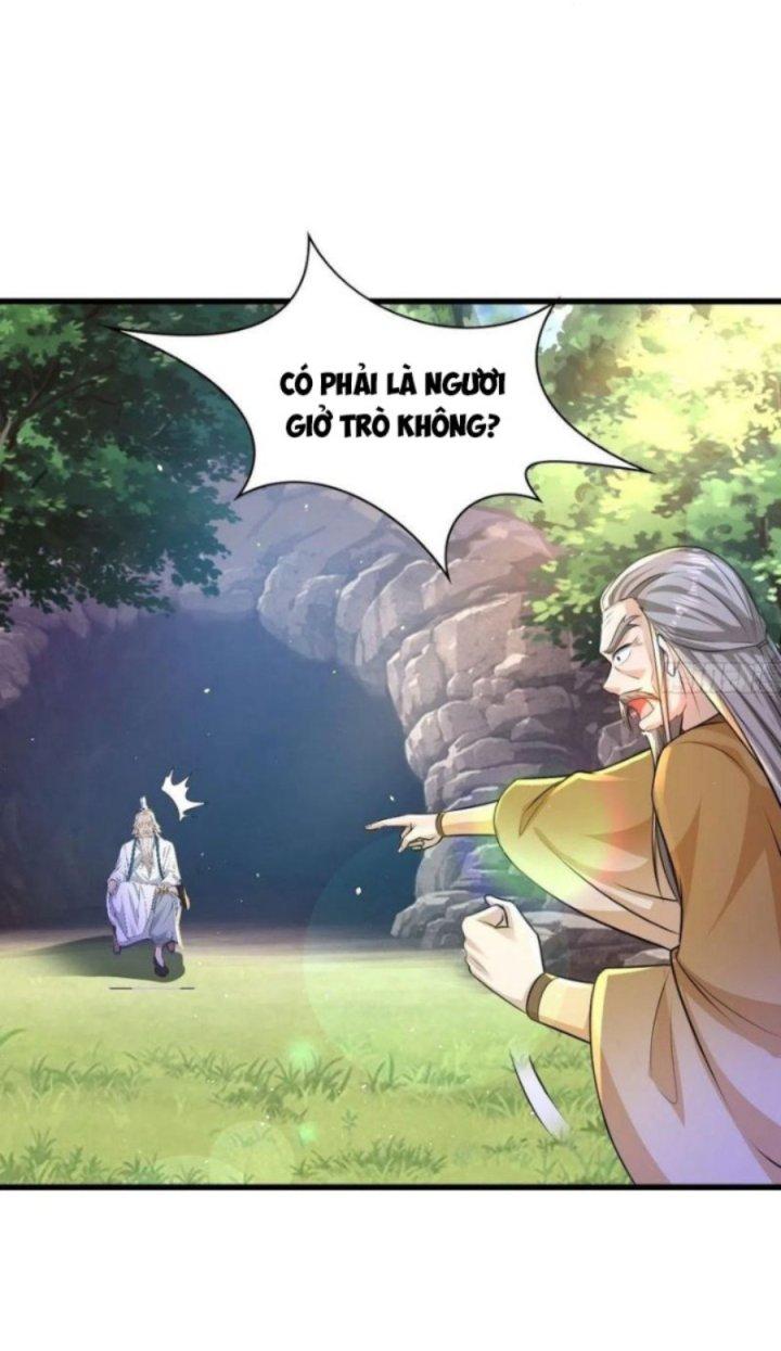 Tiểu Thúc Tổ Mời Xuất Sơn Chapter 89 - Trang 3