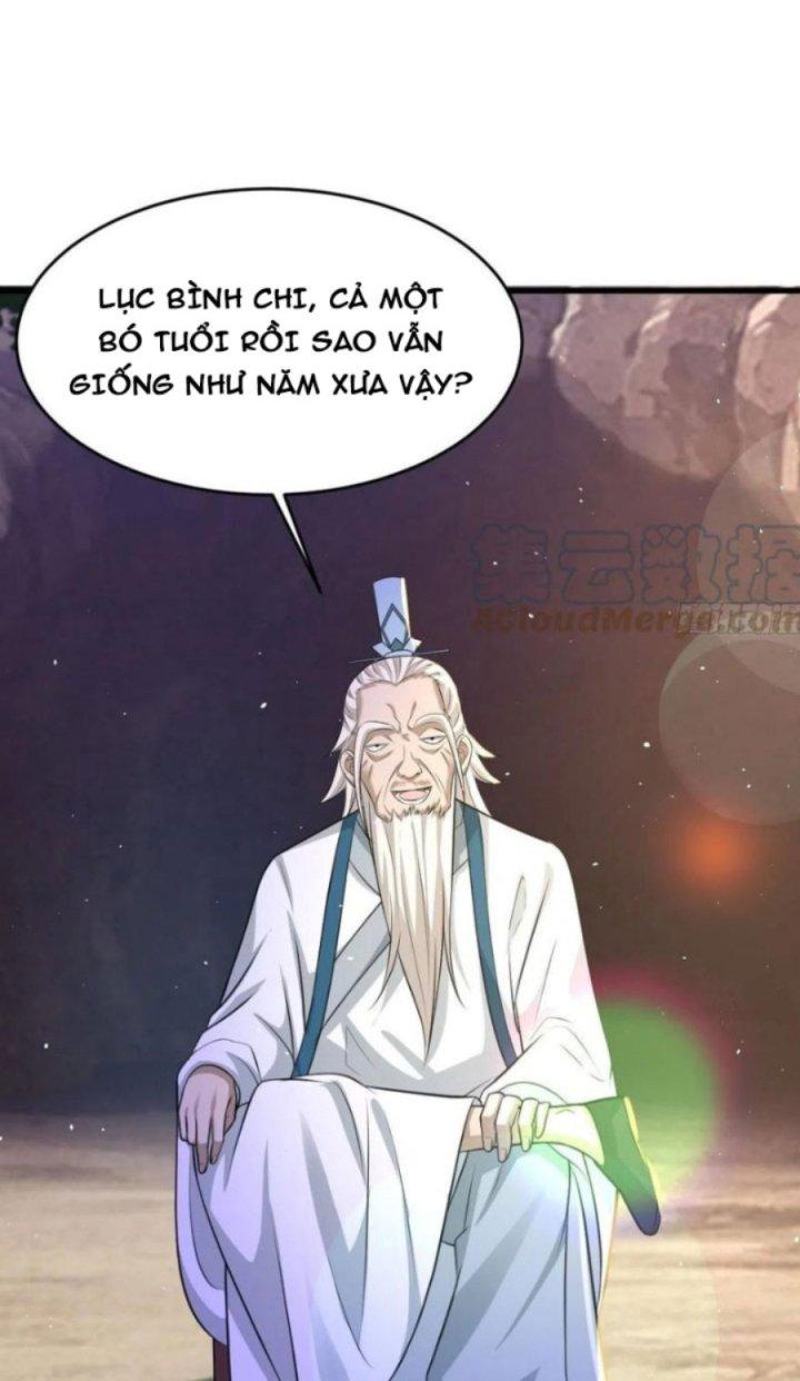 Tiểu Thúc Tổ Mời Xuất Sơn Chapter 89 - Trang 3