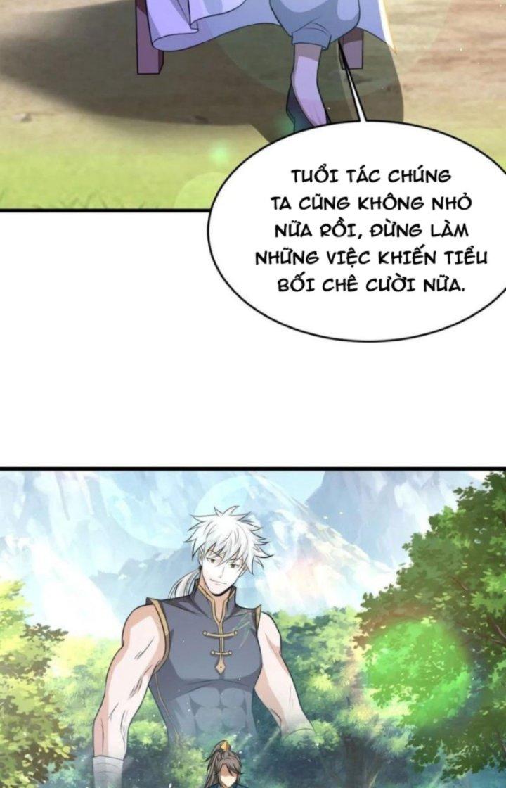Tiểu Thúc Tổ Mời Xuất Sơn Chapter 89 - Trang 3