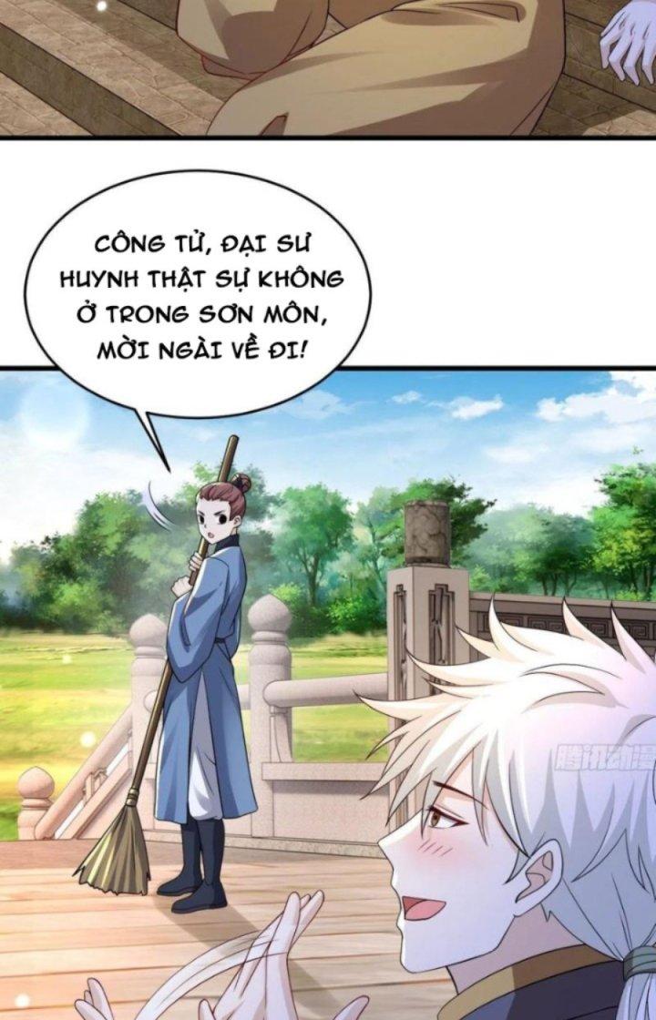 Tiểu Thúc Tổ Mời Xuất Sơn Chapter 89 - Trang 3