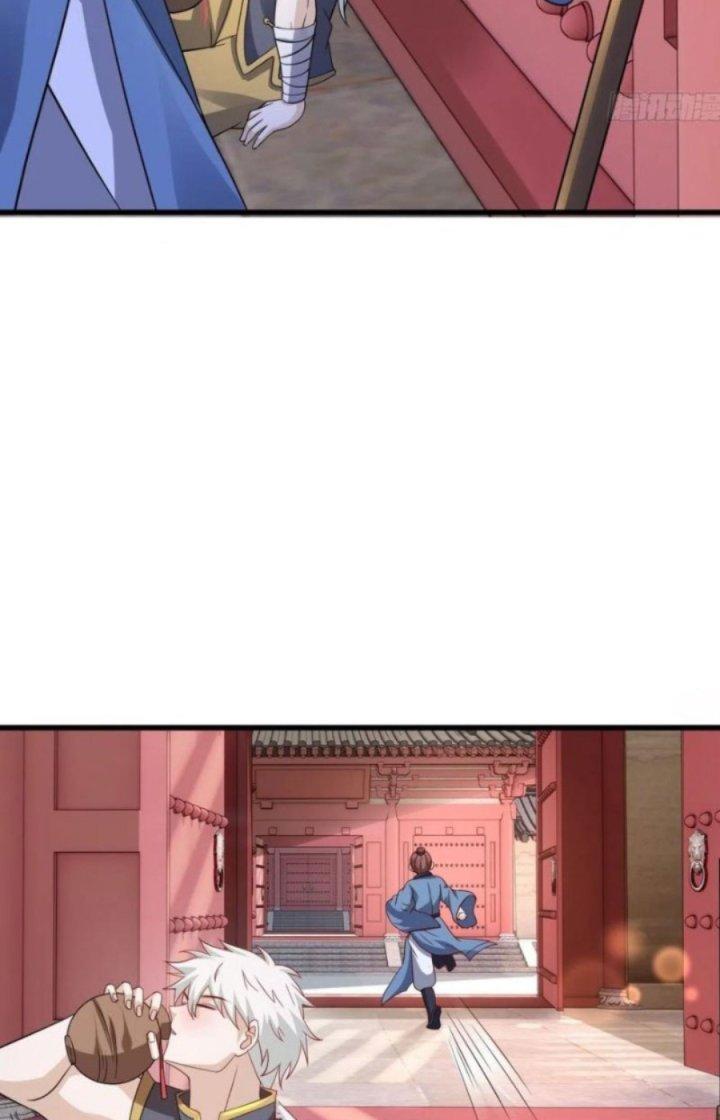 Tiểu Thúc Tổ Mời Xuất Sơn Chapter 89 - Trang 3