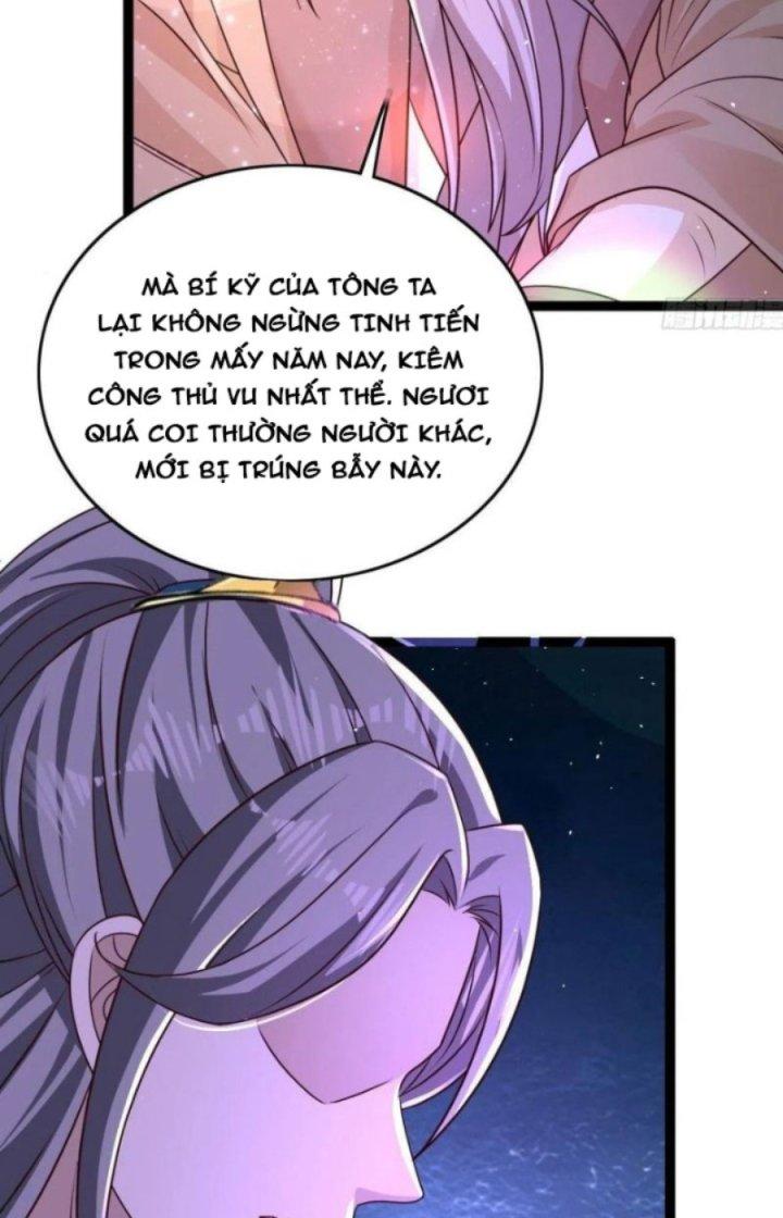 Tiểu Thúc Tổ Mời Xuất Sơn Chapter 89 - Trang 3