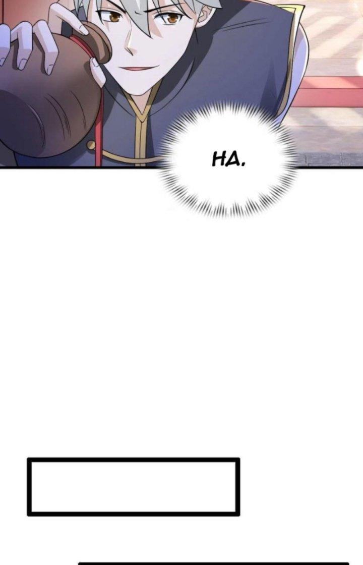 Tiểu Thúc Tổ Mời Xuất Sơn Chapter 89 - Trang 3