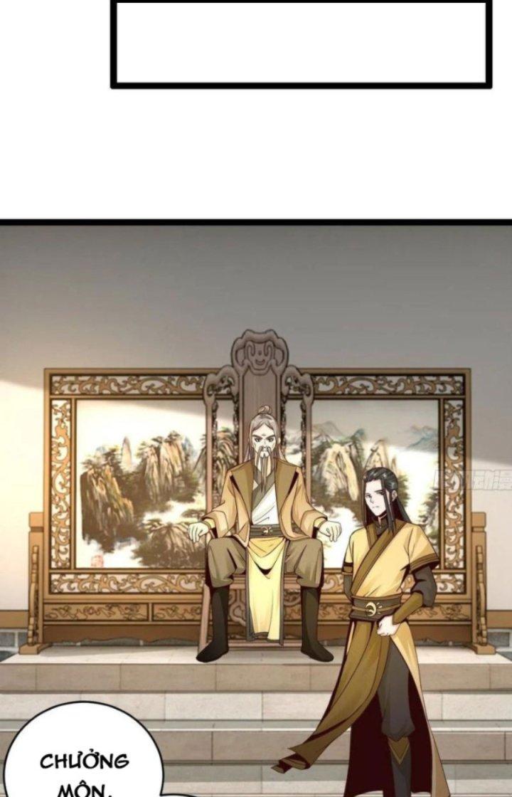 Tiểu Thúc Tổ Mời Xuất Sơn Chapter 89 - Trang 3