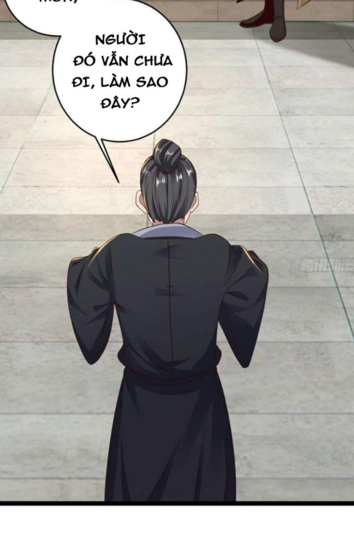 Tiểu Thúc Tổ Mời Xuất Sơn Chapter 89 - Trang 3