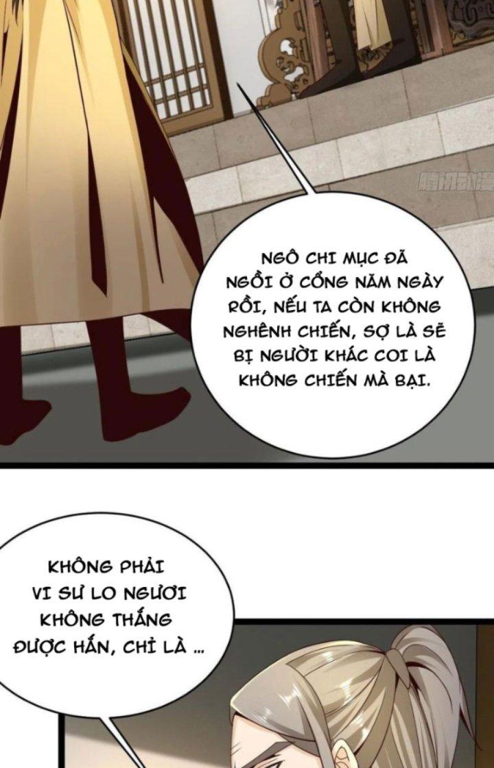 Tiểu Thúc Tổ Mời Xuất Sơn Chapter 89 - Trang 3