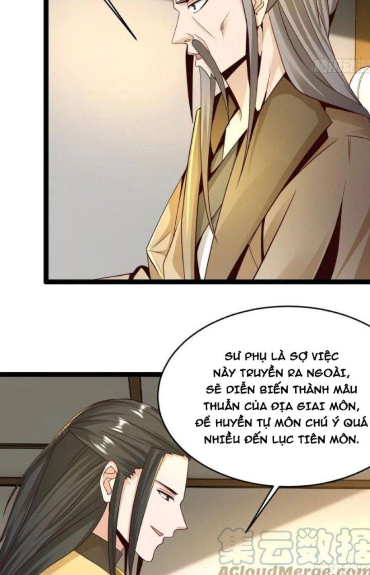 Tiểu Thúc Tổ Mời Xuất Sơn Chapter 89 - Trang 3