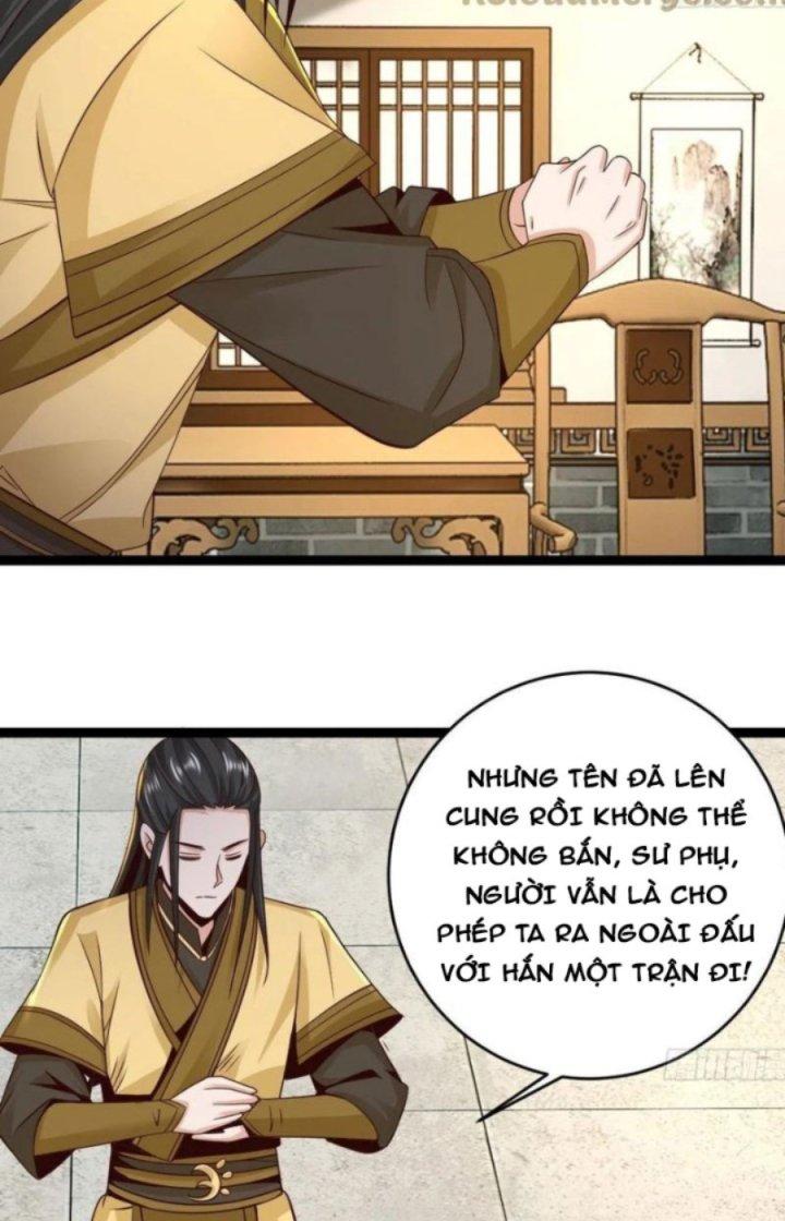 Tiểu Thúc Tổ Mời Xuất Sơn Chapter 89 - Trang 3
