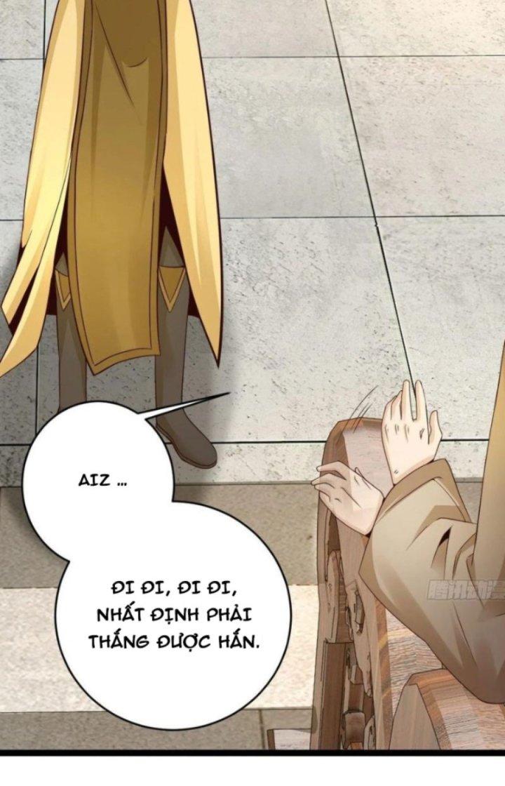 Tiểu Thúc Tổ Mời Xuất Sơn Chapter 89 - Trang 3