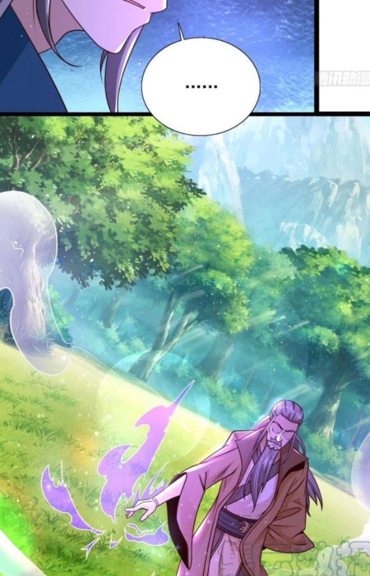 Tiểu Thúc Tổ Mời Xuất Sơn Chapter 89 - Trang 3