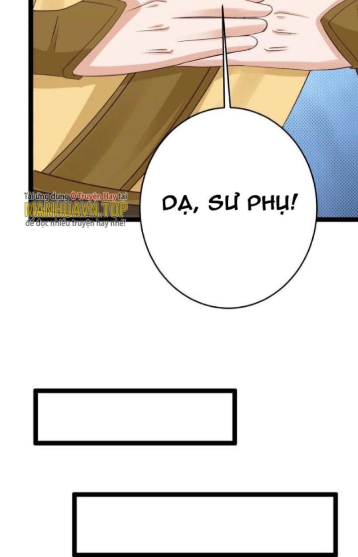 Tiểu Thúc Tổ Mời Xuất Sơn Chapter 89 - Trang 3