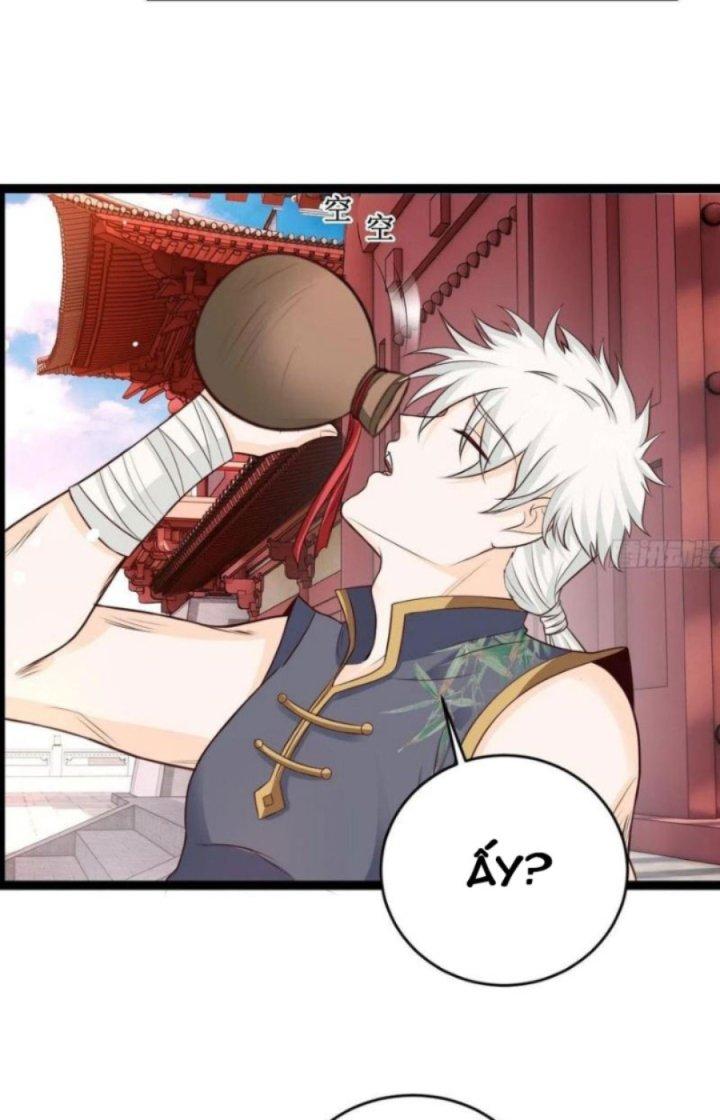 Tiểu Thúc Tổ Mời Xuất Sơn Chapter 89 - Trang 3