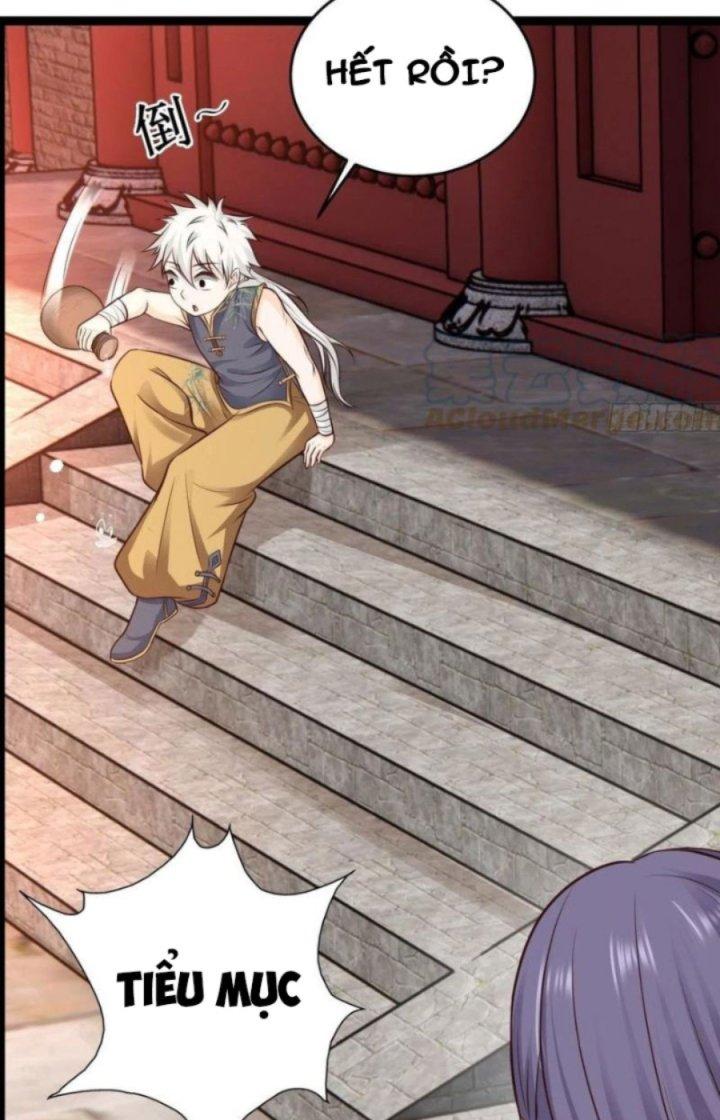 Tiểu Thúc Tổ Mời Xuất Sơn Chapter 89 - Trang 3