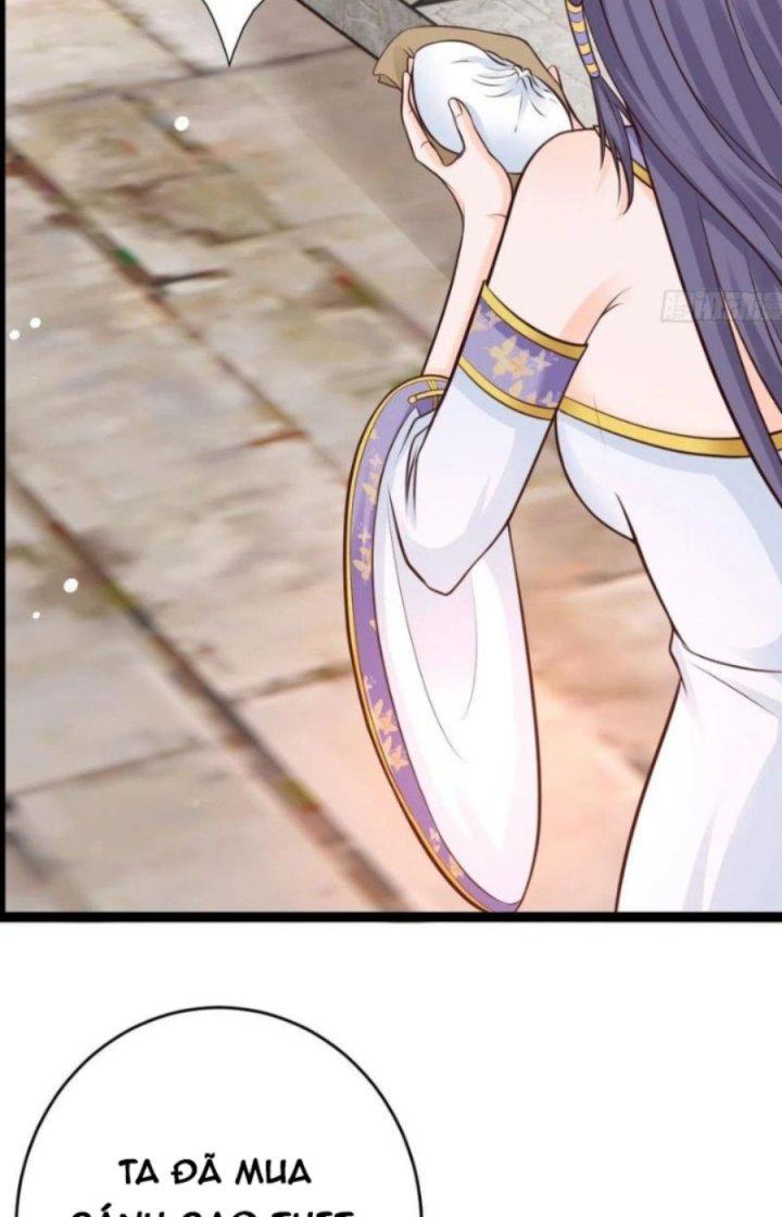 Tiểu Thúc Tổ Mời Xuất Sơn Chapter 89 - Trang 3