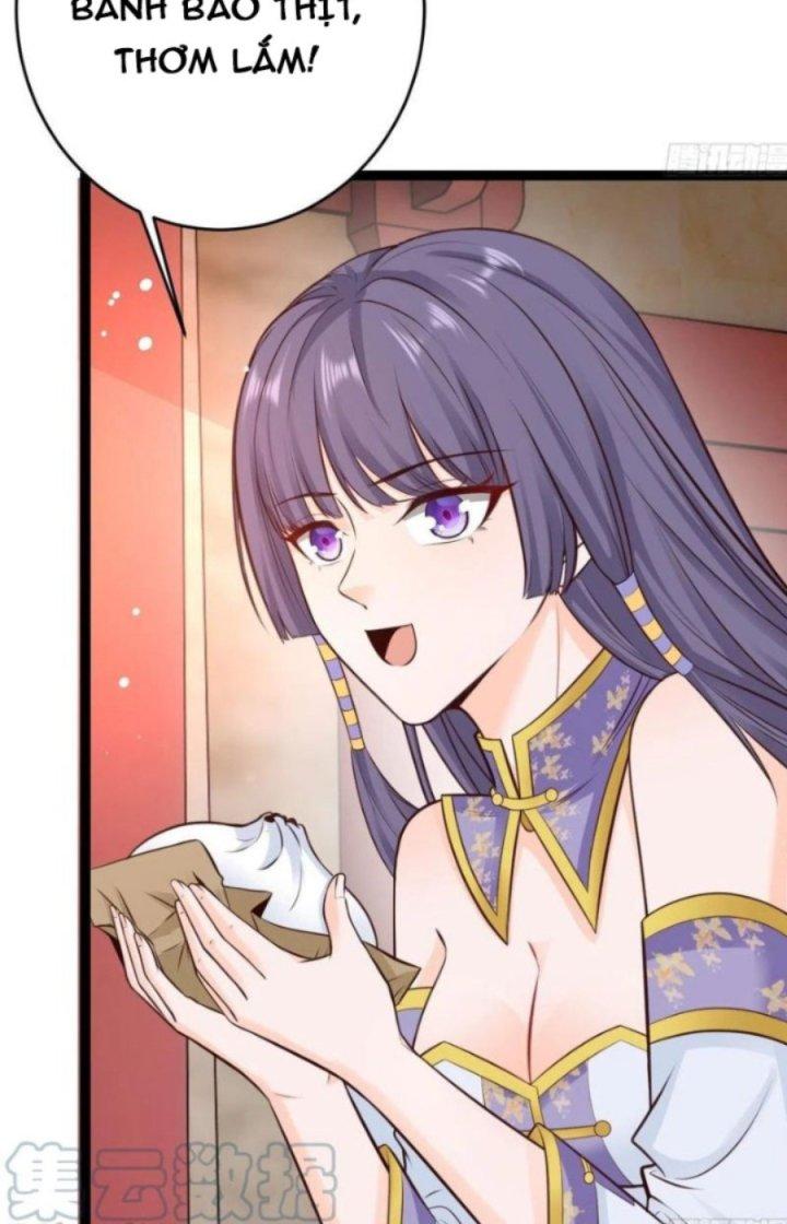 Tiểu Thúc Tổ Mời Xuất Sơn Chapter 89 - Trang 3