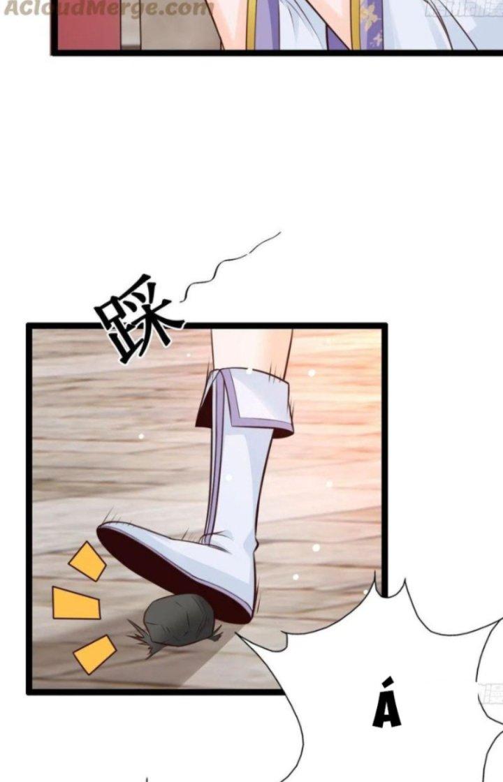 Tiểu Thúc Tổ Mời Xuất Sơn Chapter 89 - Trang 3