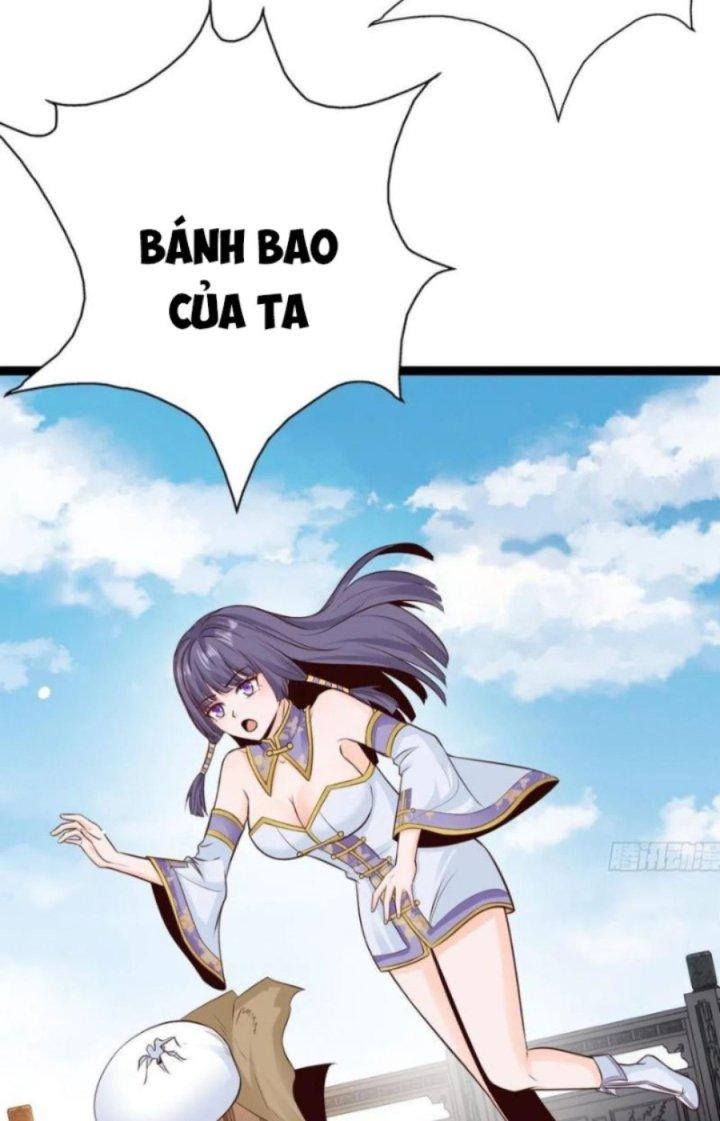 Tiểu Thúc Tổ Mời Xuất Sơn Chapter 89 - Trang 3
