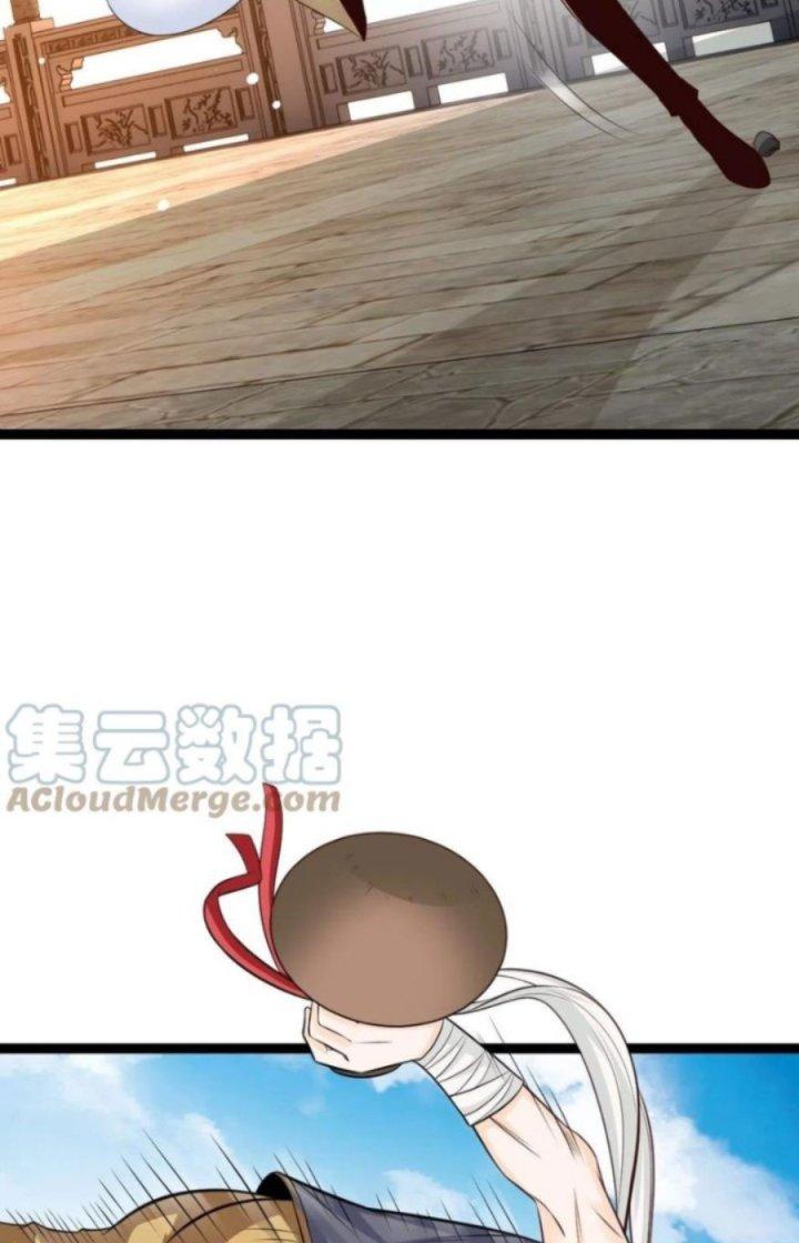 Tiểu Thúc Tổ Mời Xuất Sơn Chapter 89 - Trang 3