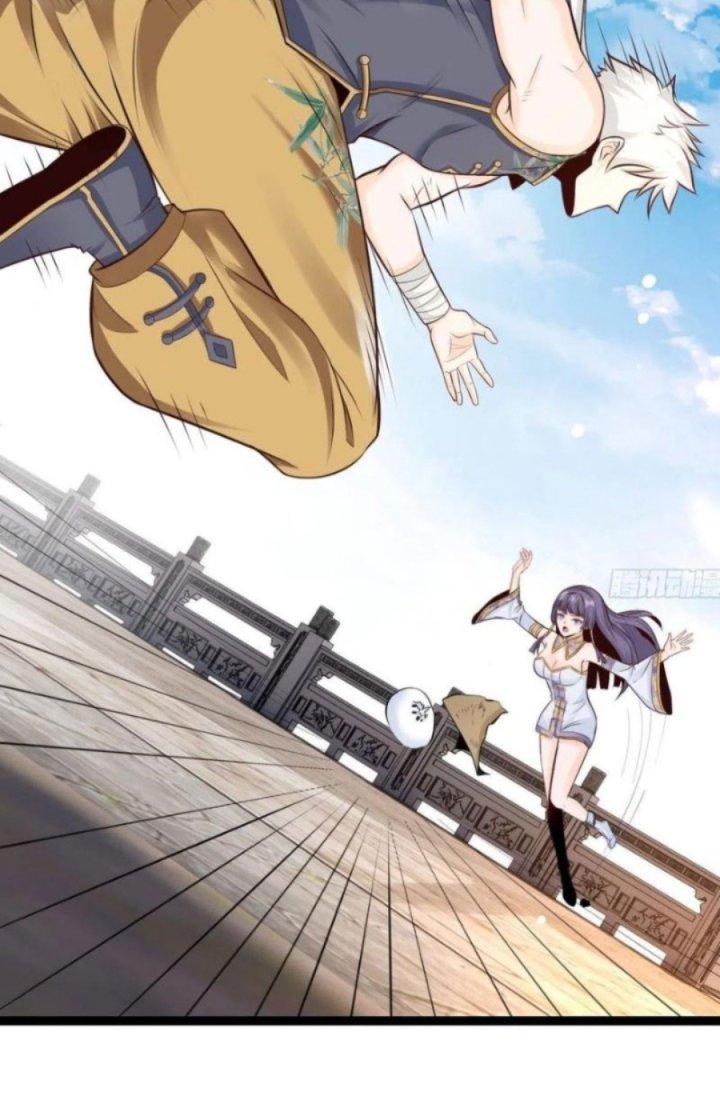 Tiểu Thúc Tổ Mời Xuất Sơn Chapter 89 - Trang 3