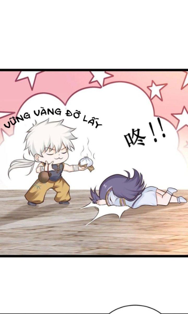 Tiểu Thúc Tổ Mời Xuất Sơn Chapter 89 - Trang 3