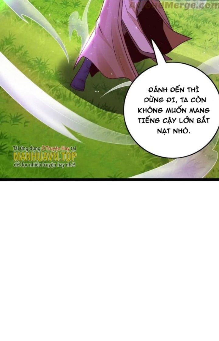 Tiểu Thúc Tổ Mời Xuất Sơn Chapter 89 - Trang 3