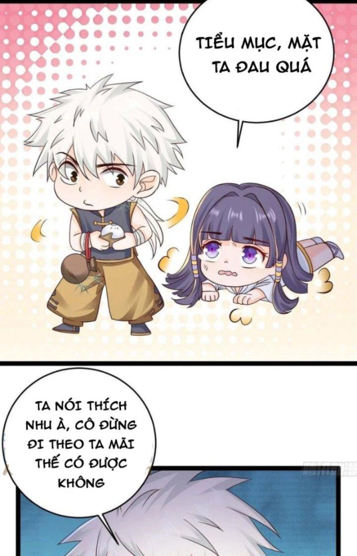 Tiểu Thúc Tổ Mời Xuất Sơn Chapter 89 - Trang 3