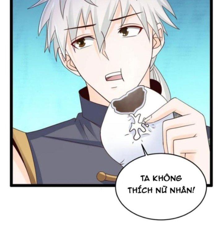 Tiểu Thúc Tổ Mời Xuất Sơn Chapter 89 - Trang 3