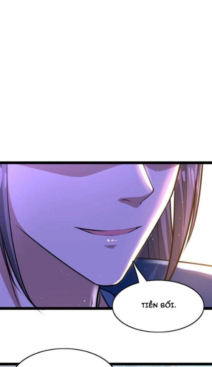 Tiểu Thúc Tổ Mời Xuất Sơn Chapter 89 - Trang 3