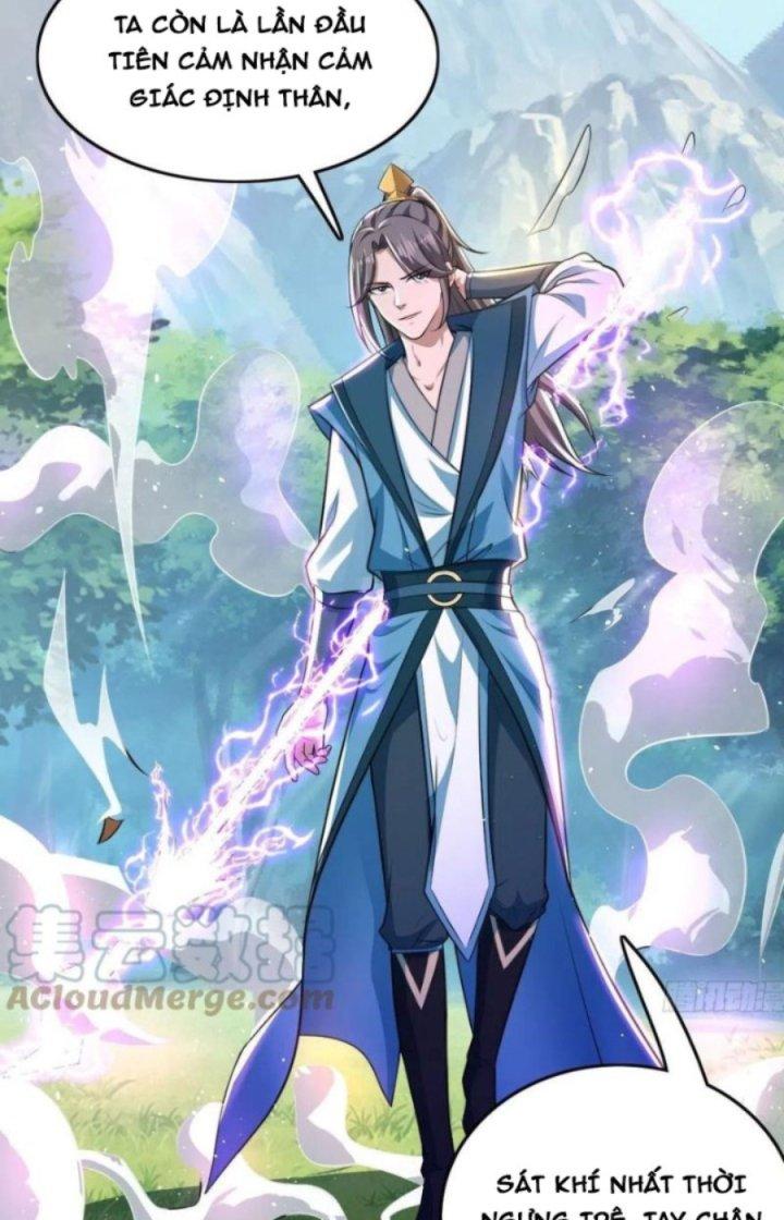 Tiểu Thúc Tổ Mời Xuất Sơn Chapter 89 - Trang 3