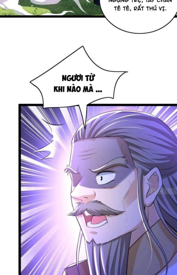 Tiểu Thúc Tổ Mời Xuất Sơn Chapter 89 - Trang 3