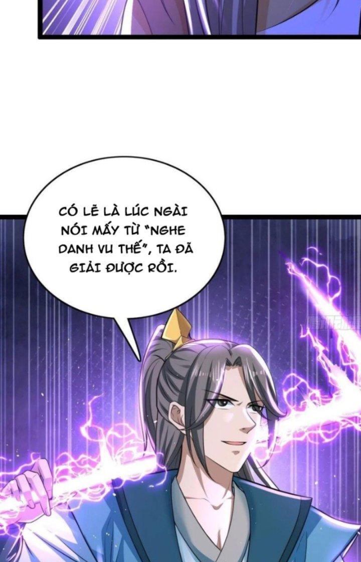 Tiểu Thúc Tổ Mời Xuất Sơn Chapter 89 - Trang 3