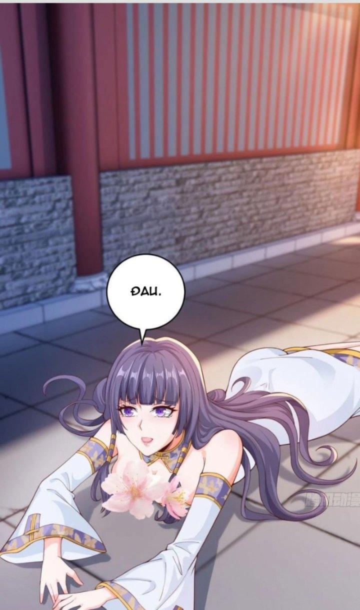 Tiểu Thúc Tổ Mời Xuất Sơn Chapter 90 - Trang 3