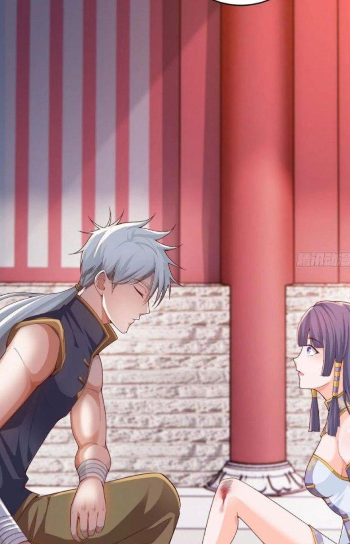 Tiểu Thúc Tổ Mời Xuất Sơn Chapter 90 - Trang 3