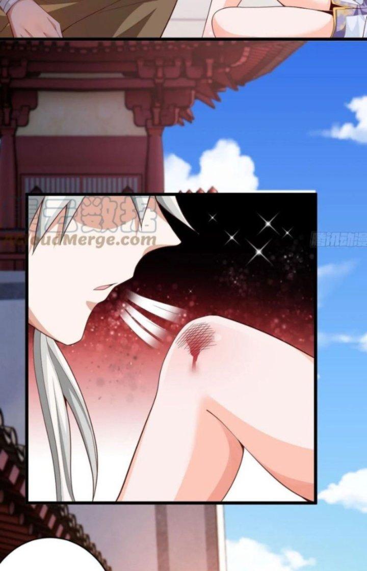 Tiểu Thúc Tổ Mời Xuất Sơn Chapter 90 - Trang 3