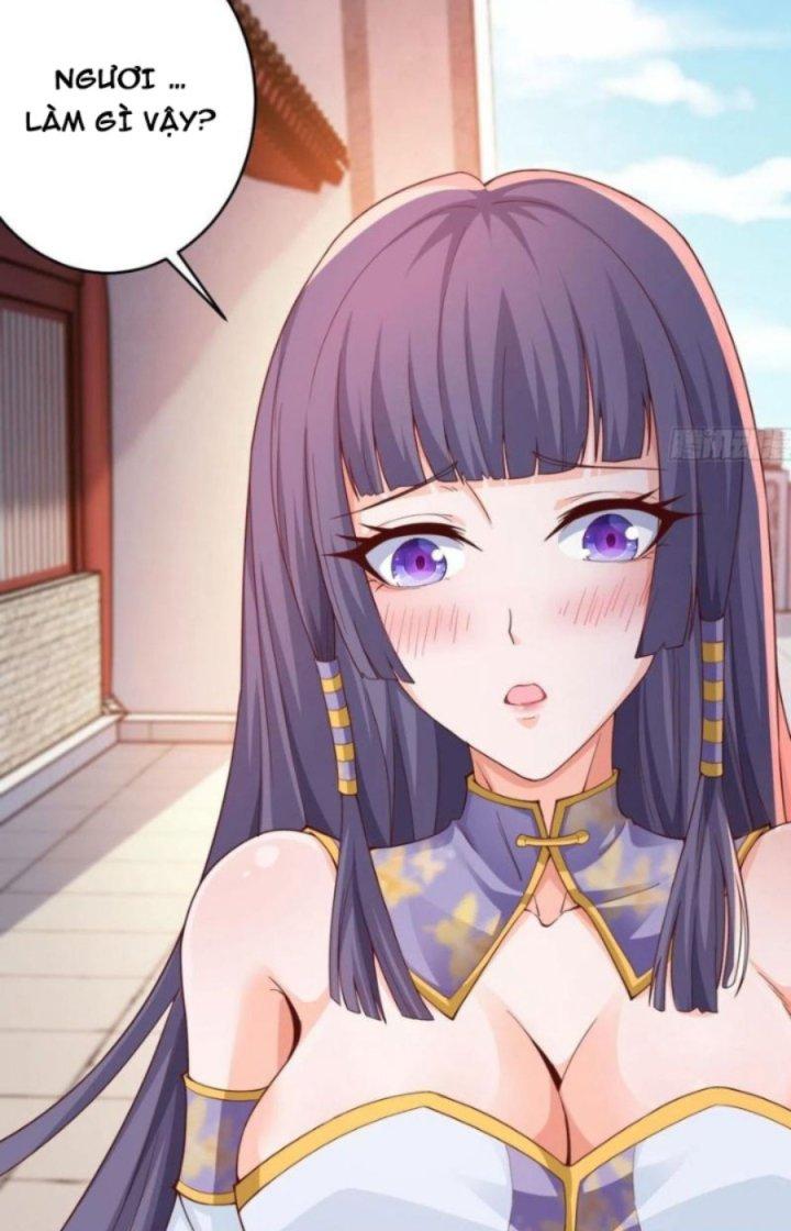 Tiểu Thúc Tổ Mời Xuất Sơn Chapter 90 - Trang 3