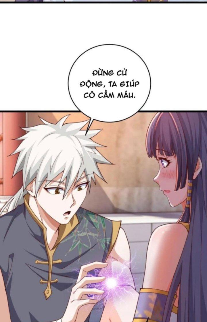Tiểu Thúc Tổ Mời Xuất Sơn Chapter 90 - Trang 3