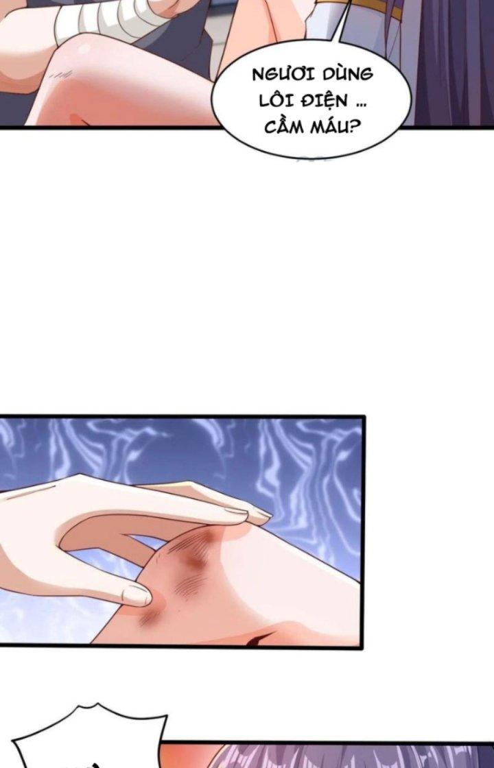 Tiểu Thúc Tổ Mời Xuất Sơn Chapter 90 - Trang 3