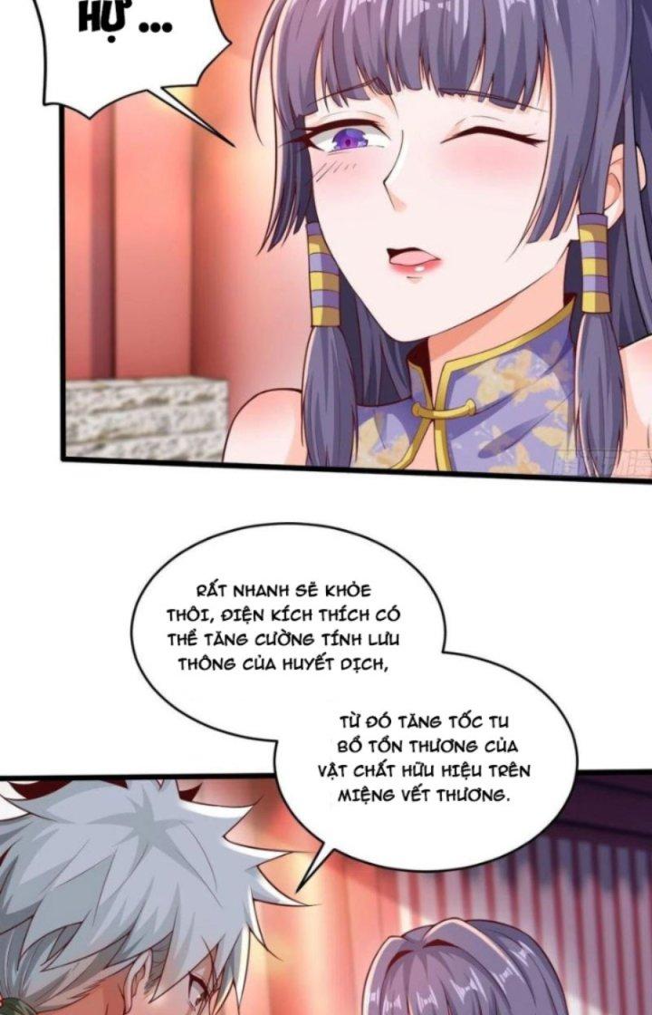 Tiểu Thúc Tổ Mời Xuất Sơn Chapter 90 - Trang 3