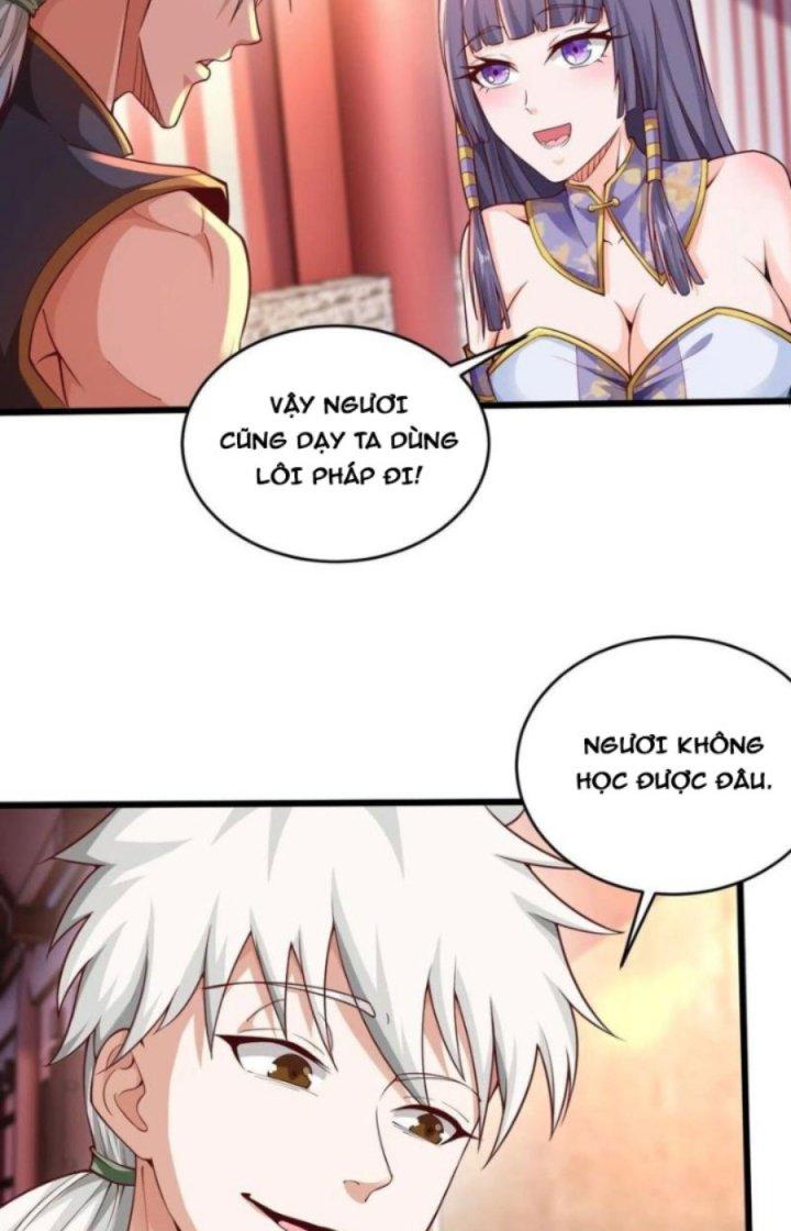 Tiểu Thúc Tổ Mời Xuất Sơn Chapter 90 - Trang 3