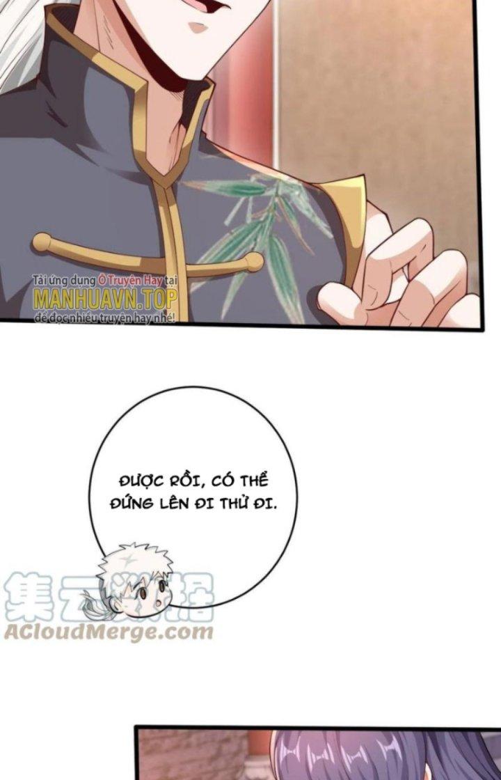 Tiểu Thúc Tổ Mời Xuất Sơn Chapter 90 - Trang 3