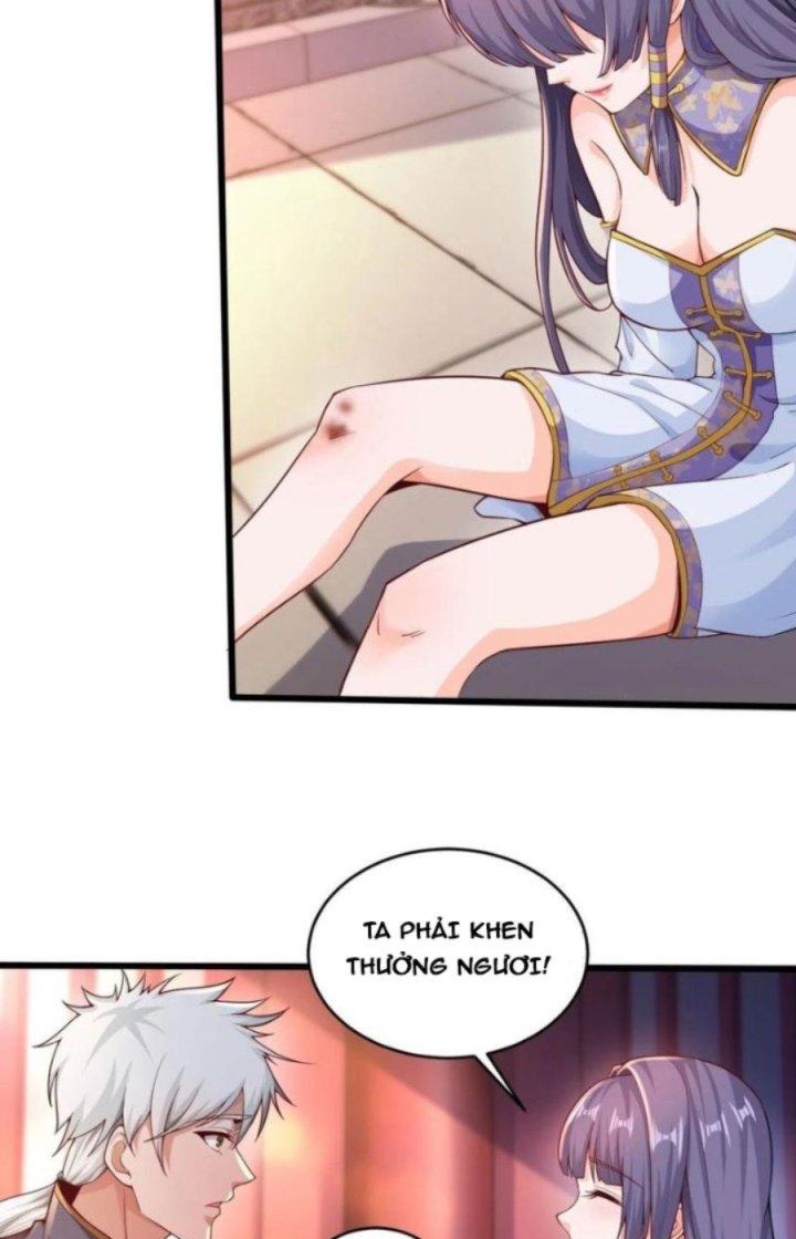 Tiểu Thúc Tổ Mời Xuất Sơn Chapter 90 - Trang 3