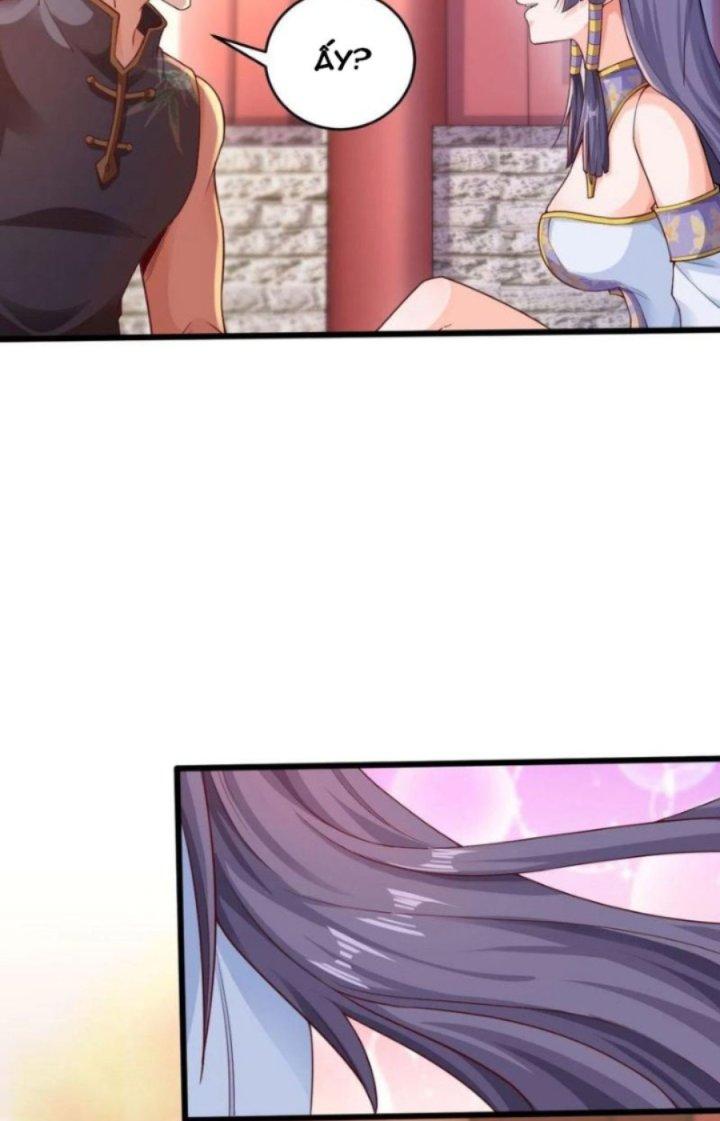 Tiểu Thúc Tổ Mời Xuất Sơn Chapter 90 - Trang 3